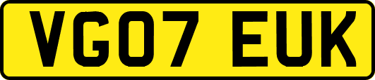 VG07EUK