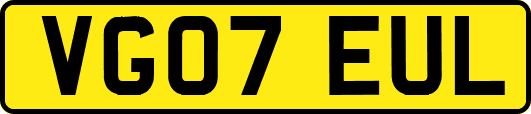 VG07EUL