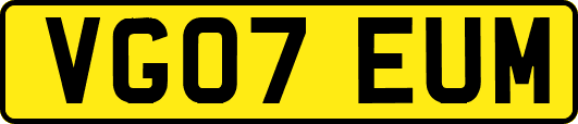 VG07EUM