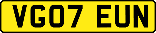 VG07EUN