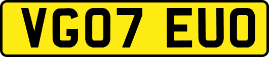 VG07EUO
