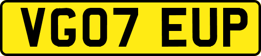 VG07EUP