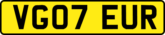 VG07EUR