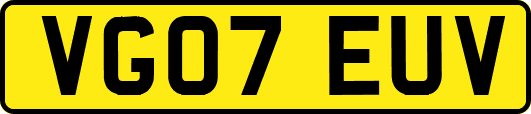 VG07EUV
