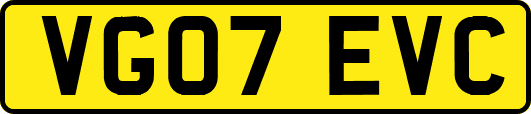 VG07EVC