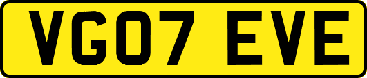 VG07EVE