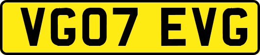 VG07EVG