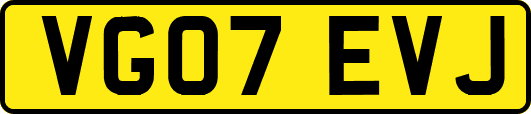 VG07EVJ