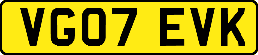 VG07EVK