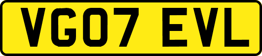 VG07EVL