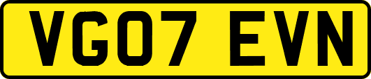 VG07EVN