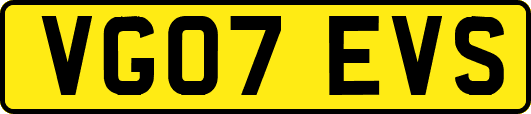 VG07EVS