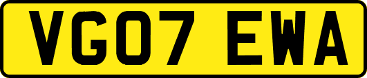 VG07EWA