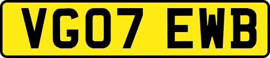 VG07EWB