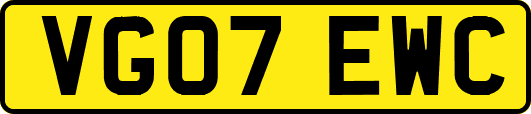 VG07EWC