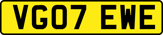 VG07EWE