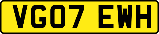 VG07EWH
