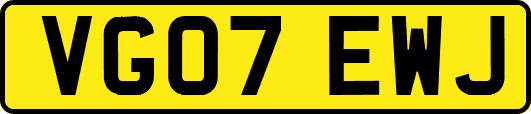 VG07EWJ