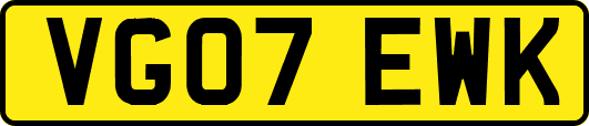VG07EWK