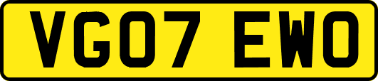 VG07EWO