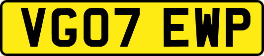 VG07EWP