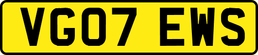 VG07EWS