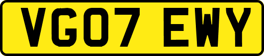 VG07EWY