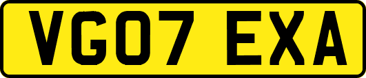 VG07EXA
