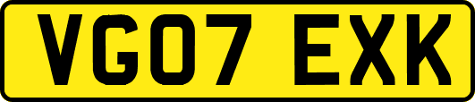 VG07EXK