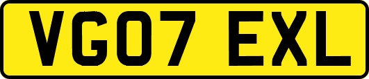 VG07EXL