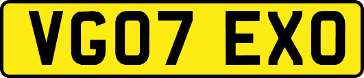 VG07EXO