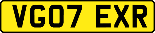 VG07EXR