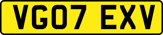 VG07EXV