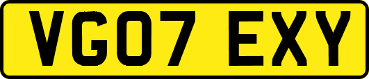 VG07EXY
