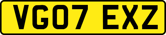 VG07EXZ