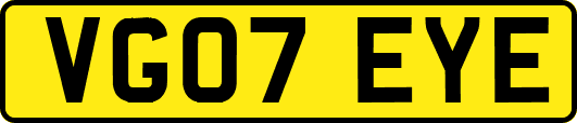 VG07EYE