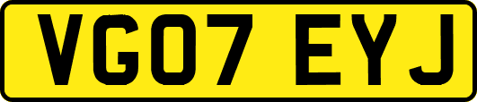 VG07EYJ