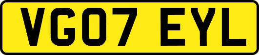 VG07EYL