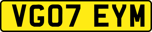 VG07EYM