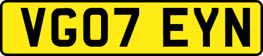 VG07EYN