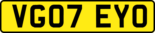 VG07EYO