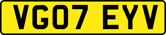 VG07EYV