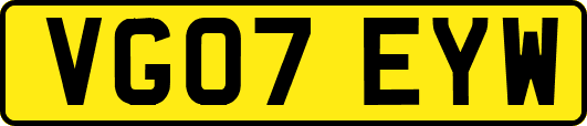 VG07EYW
