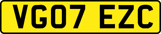 VG07EZC