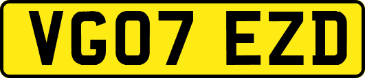 VG07EZD