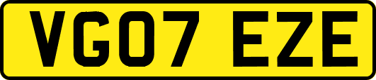 VG07EZE