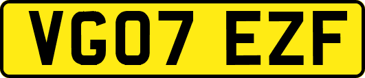 VG07EZF
