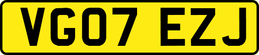 VG07EZJ