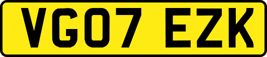 VG07EZK