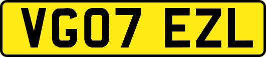VG07EZL